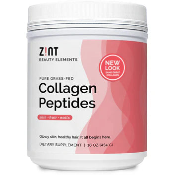 Collagen Peptides 16 oz E249206