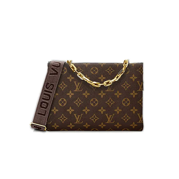 Leather Hobos Shoulder Bag H48909