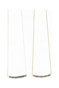 Bar Necklace Q4962