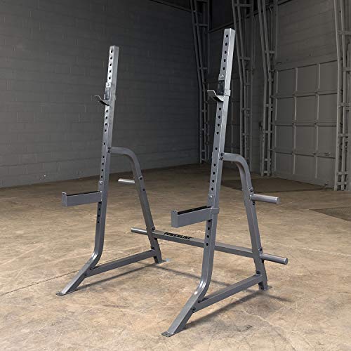 Adjustable Multi-Press Rack with 600 LB Capacity L90701