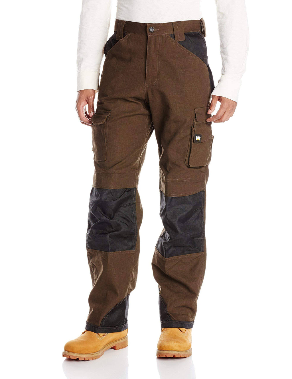 Dark Earth-Black 32/36 Pant P78704