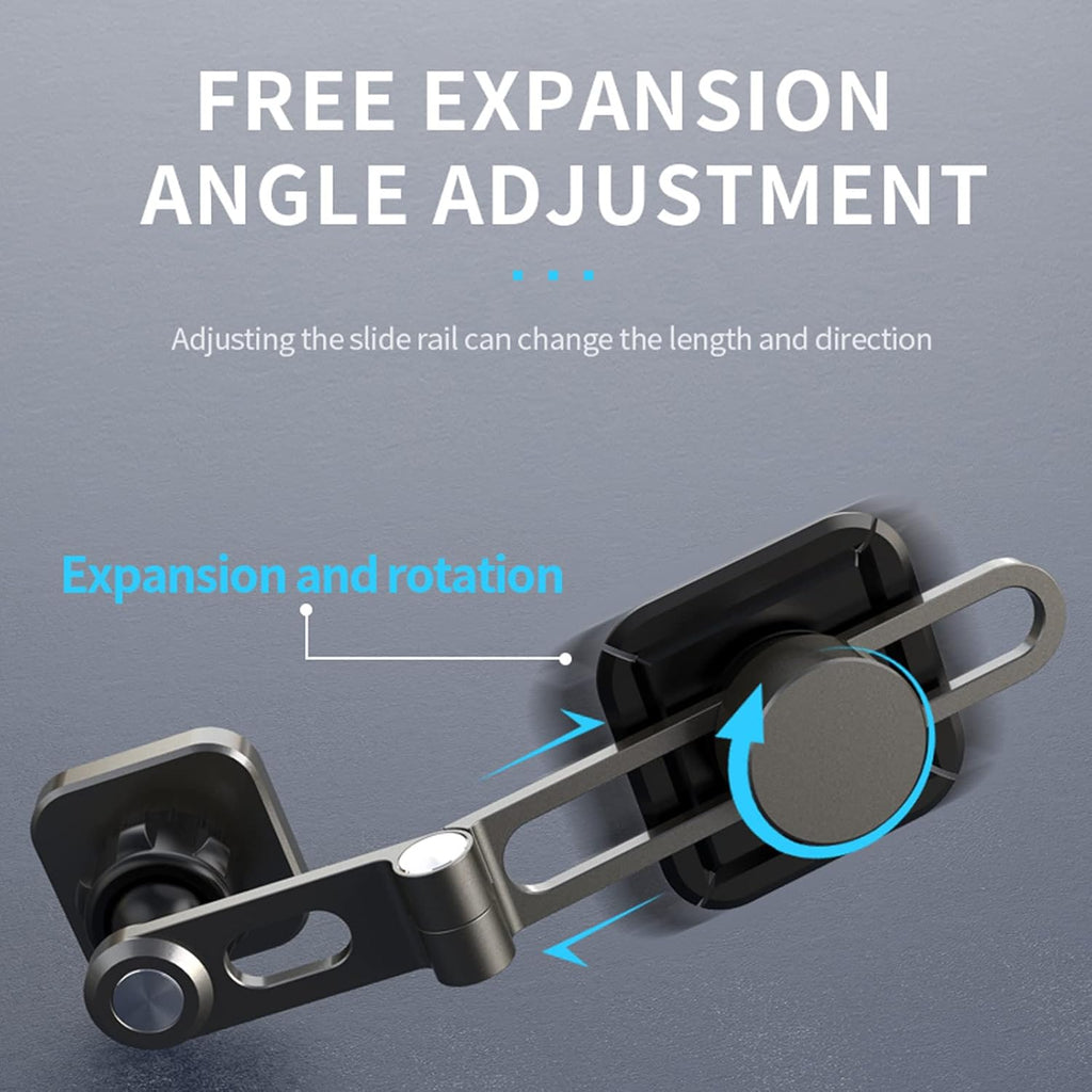 Pack of 2 Magnetic Car Phone Holder Mount K319