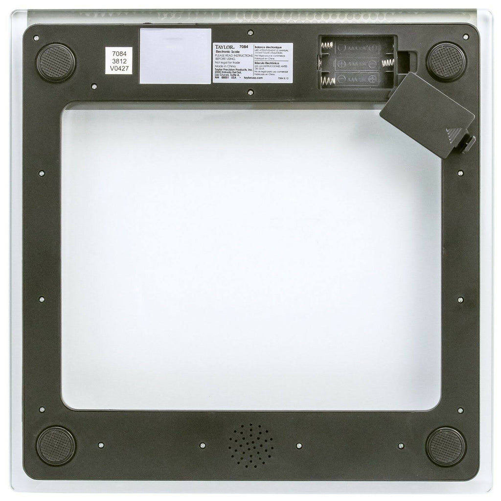 Talking Digital Scale U620
