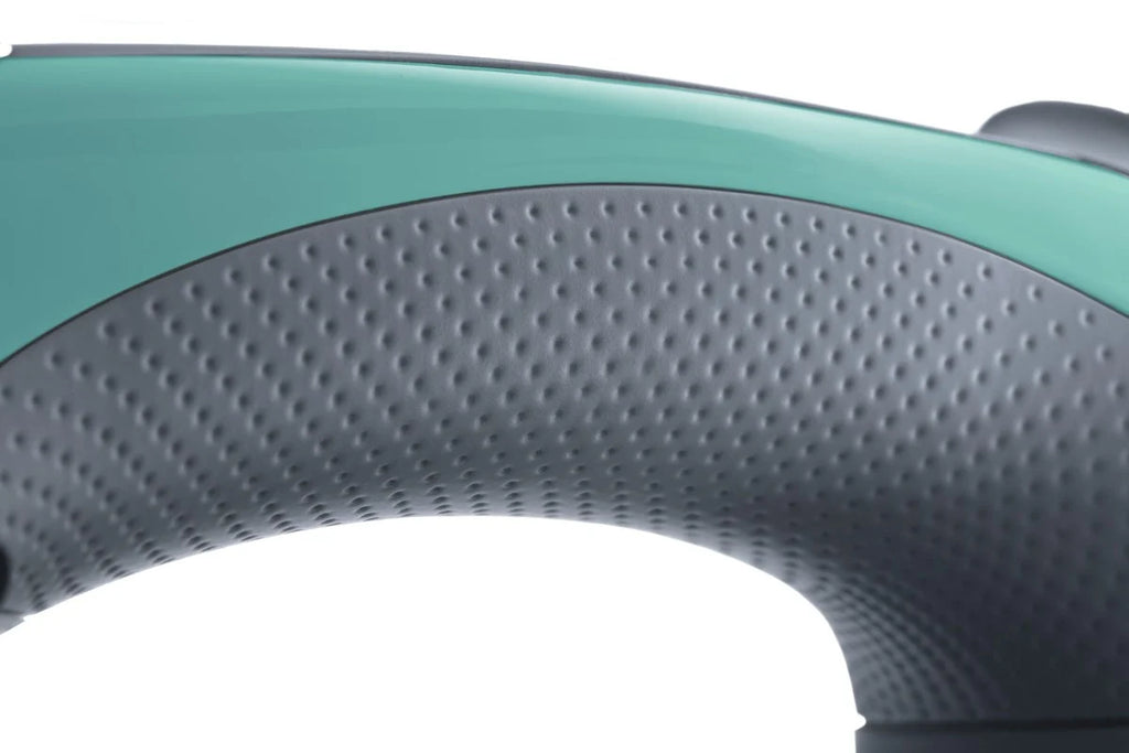 Mint/Gray Steam Clothes Iron M71388