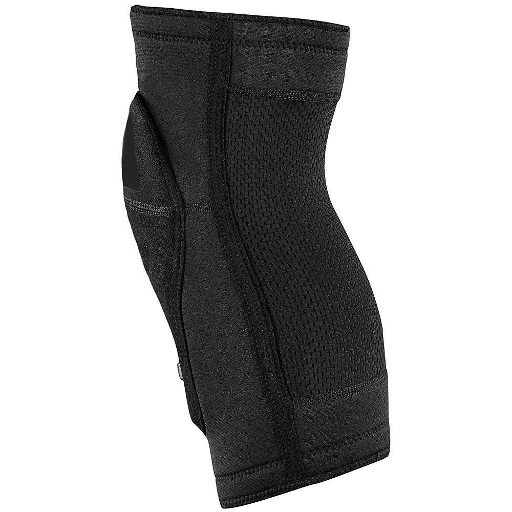 Black Enduro Knee Sleeve XL B267263