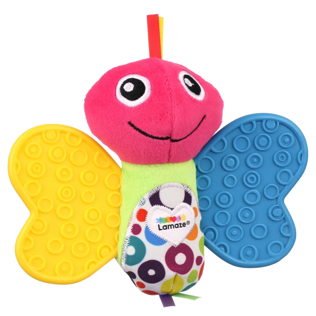Mini Teether Butterfly C81196