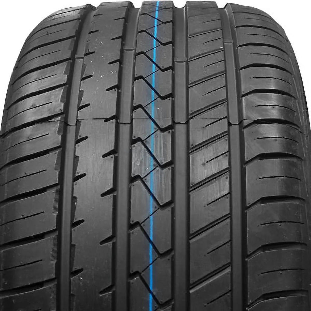 265/40ZR21 105Y XL All Season High Performance Tire N38452