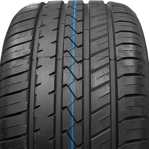 265/40ZR21 105Y XL All Season High Performance Tire N38452