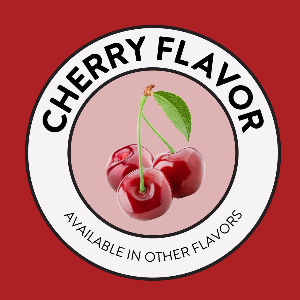 Nicotine Lozenge 4 mg Cherry Flavor 108 Count A3983