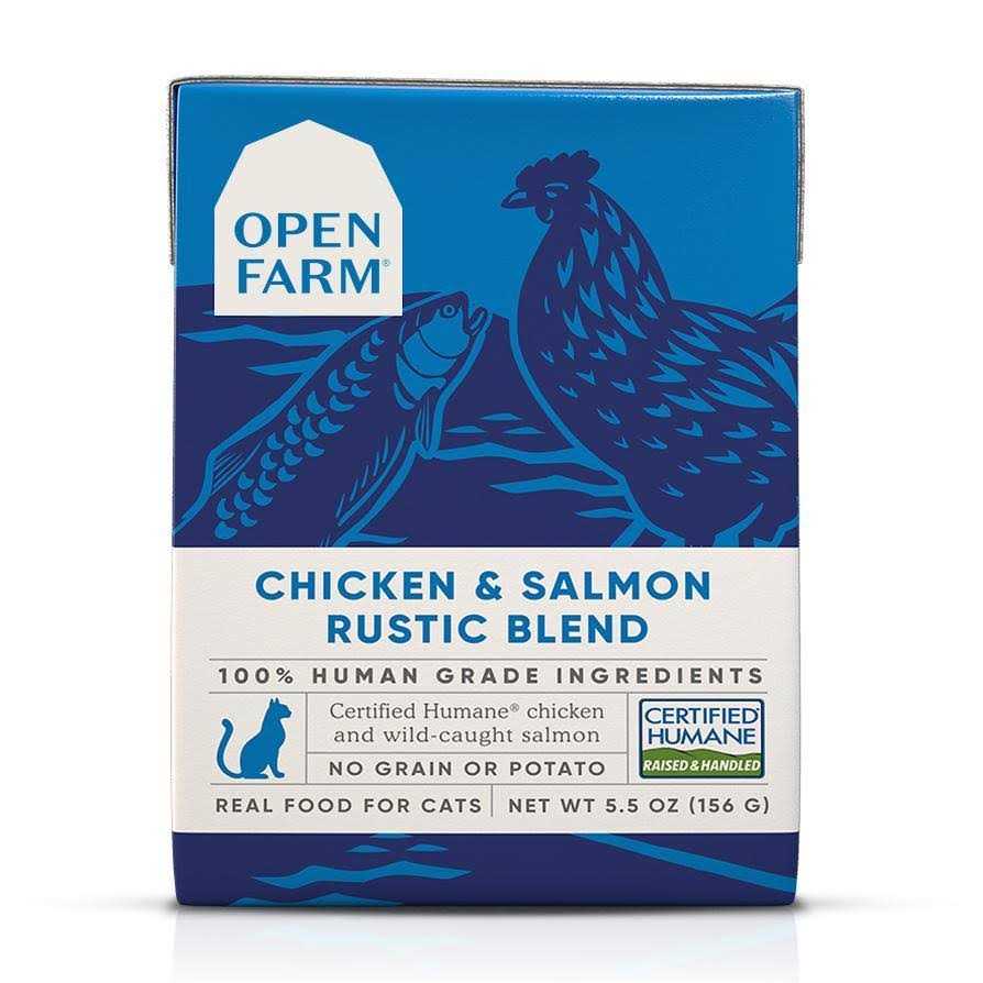 Rustic Blend W7421