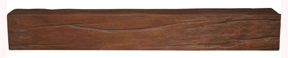 Natural Faux Wood Ceiling Beam M48308