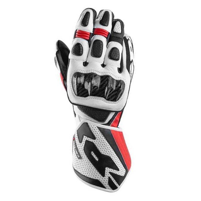 Black-Red 3XL Gloves V408985