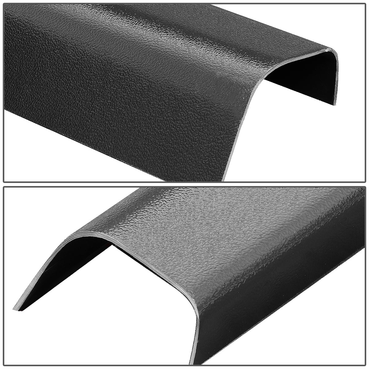 Tail Gate Cap Molding Cover N512779