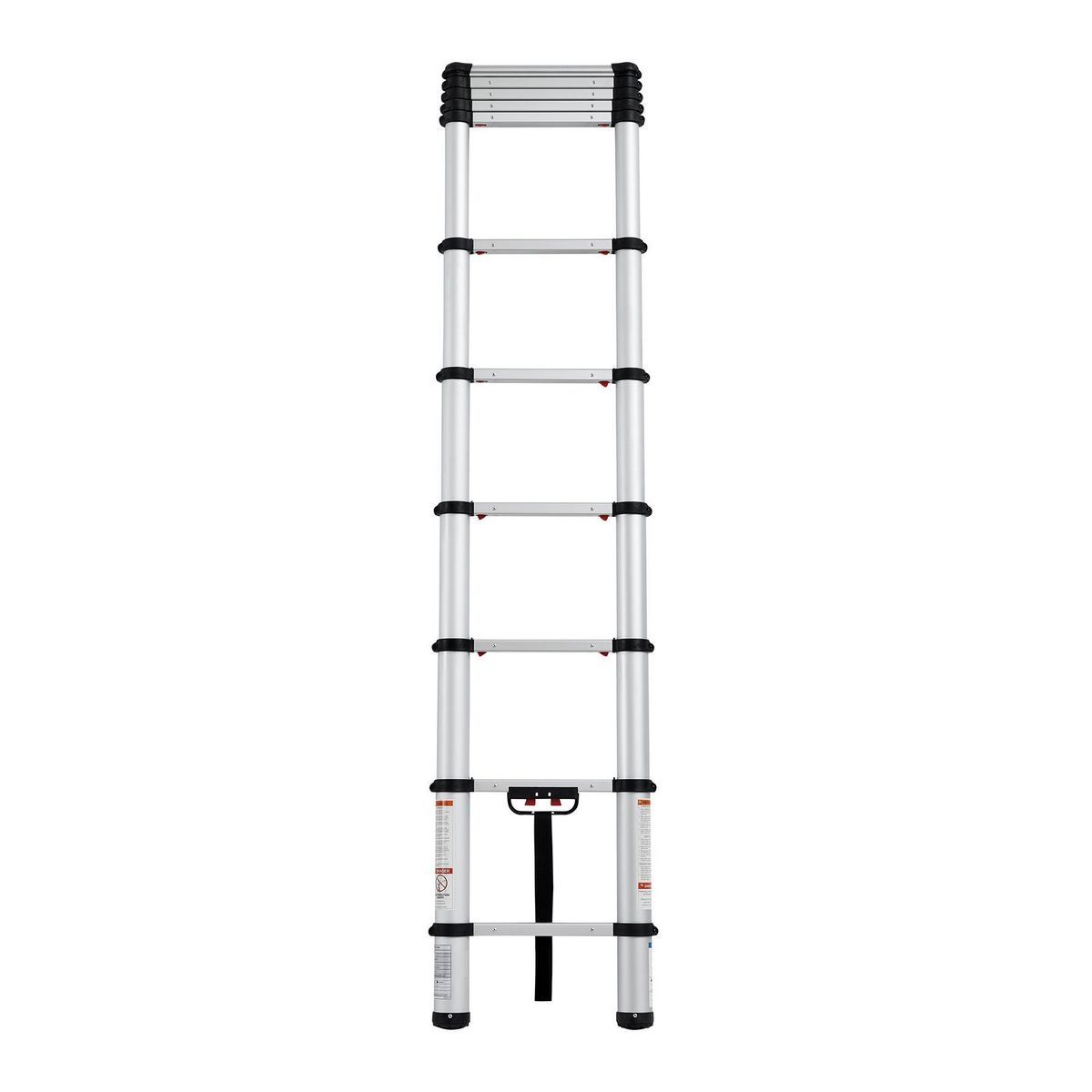 14 ft. Reach Portable Telescoping Ladder D8184