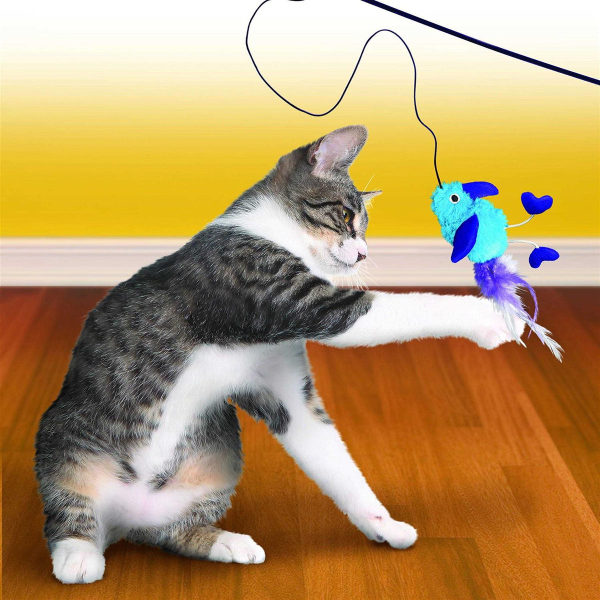 Cat Toy L1063