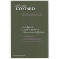 Hardcover by Jean-François Lyotard, Geoffrey Bennington, Herman Parret E43156