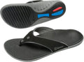 Black Sandals V492