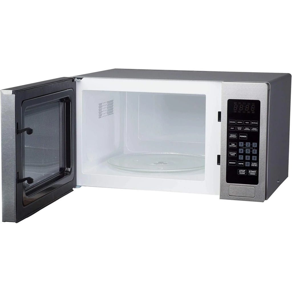 900 Watt Digital Touch Countertop Microwave G54293