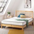 8" Bonnell Spring Mattress with Comfort Foam Top, Full U978