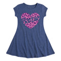 Classic Barbie Fit And Flare Dress B8235