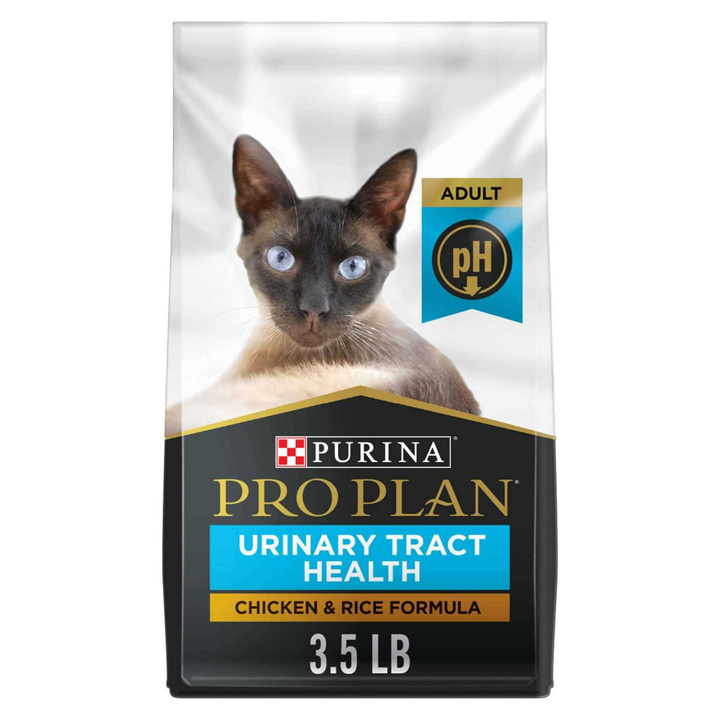 Urinary Tract Health Dry Cat Food S7588