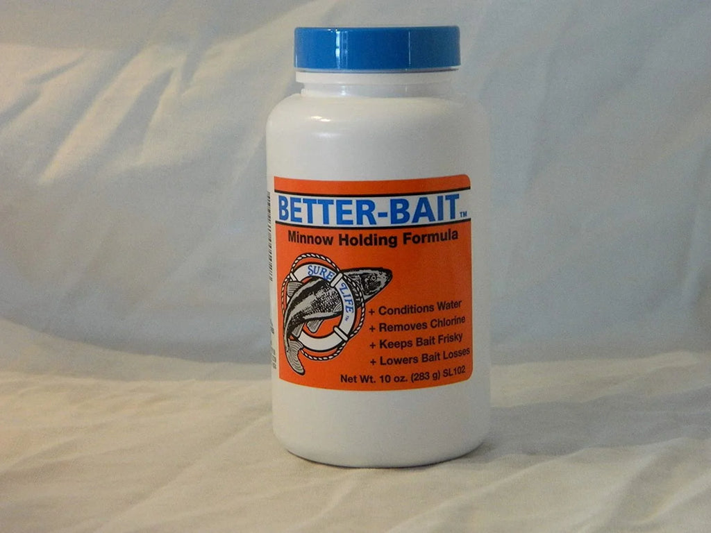 SPL 36lb. Bait M54203