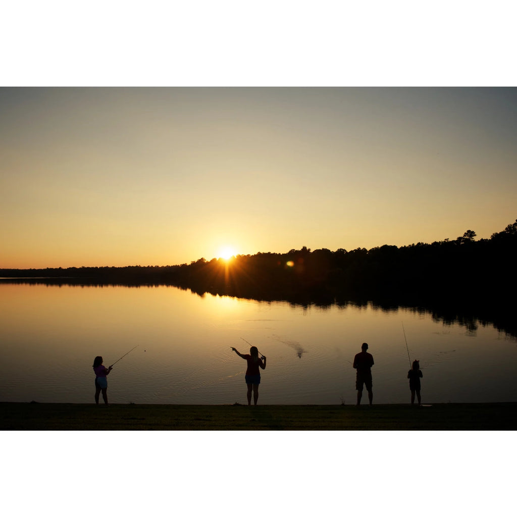 Spinning Fishing Rod R266
