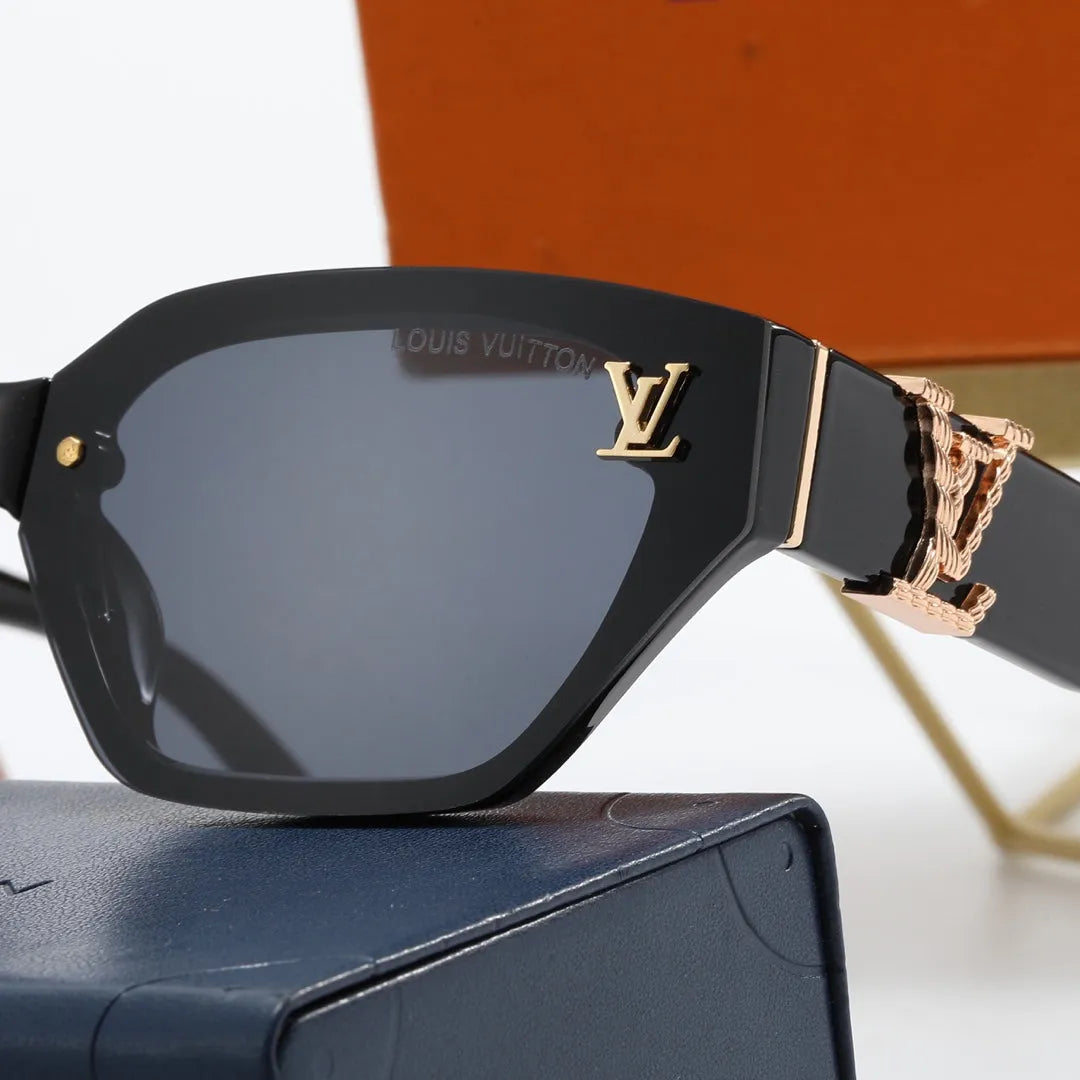 Polarized Sunglasses P63652