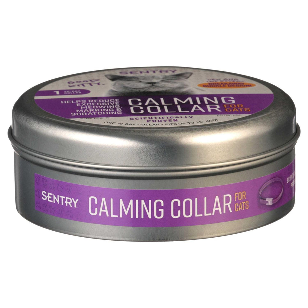 Calming Collar for Cats K33072