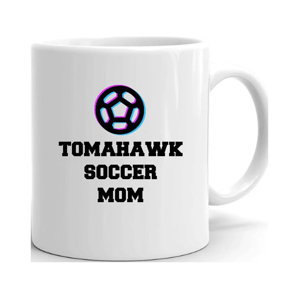Ceramic Dishwasher And Microwave Safe Mug J2479