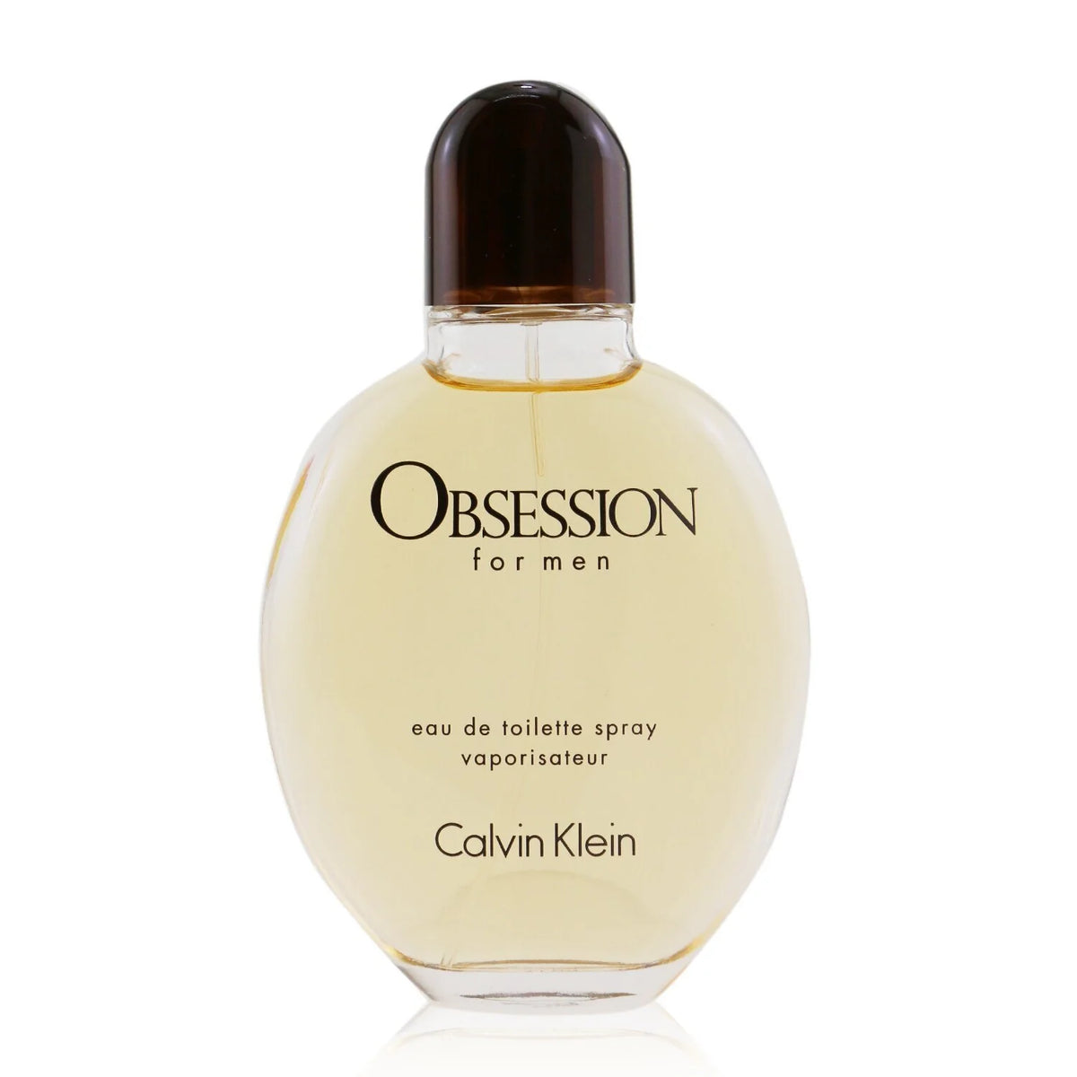 Obsession Eau De Toilette Spray 30ml U8767