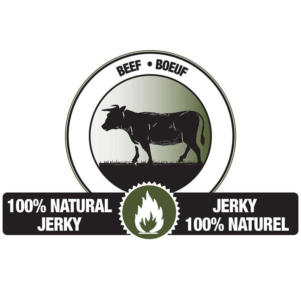 Beef Jerky Dog Treats X28597