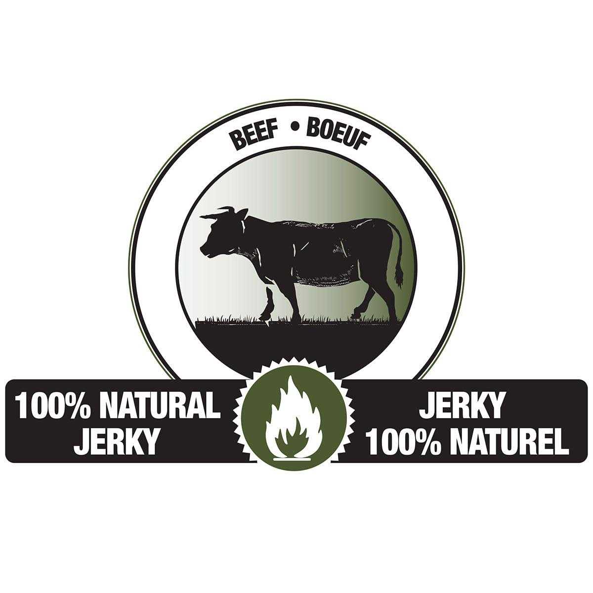 Beef Jerky Dog Treats X28597
