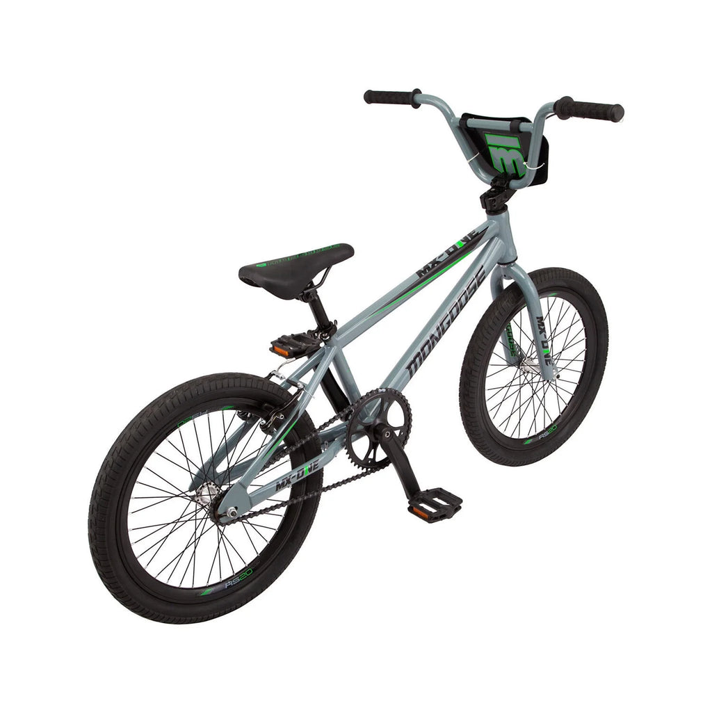 20 in. Boys BMX Bike D57040
