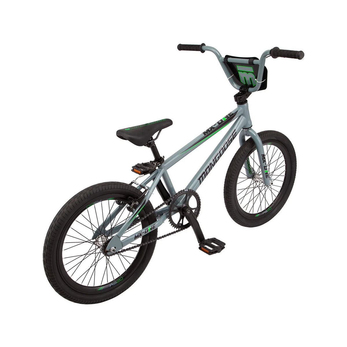 20 in. Boys BMX Bike D57040
