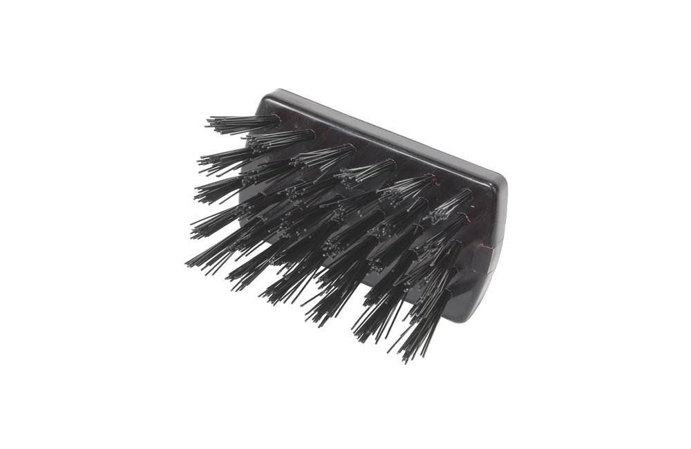 Pink Nylon Detangler Brush K6505