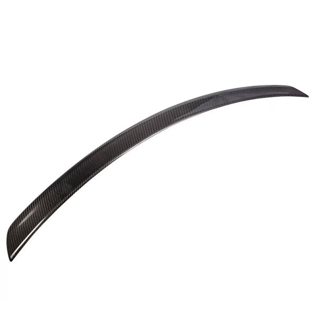 Carbon Fiber Trunk Spoiler for Benz CLS-Class W218 Sedan E47058