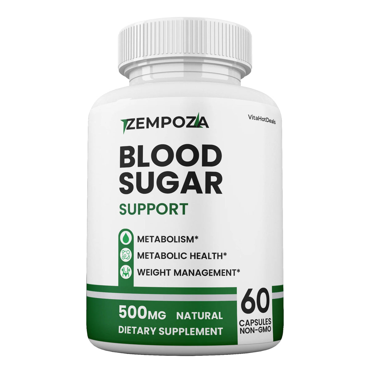 Blood Sugar Support I420893