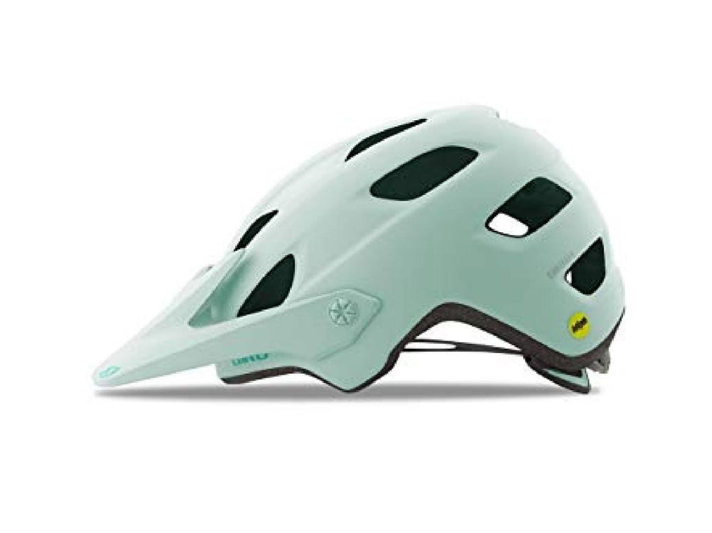 Matte Iceberg M Helmet K3817