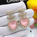 Earrings K493882