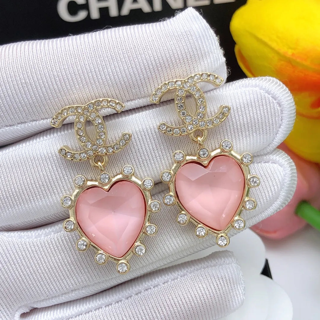 Earrings K493882
