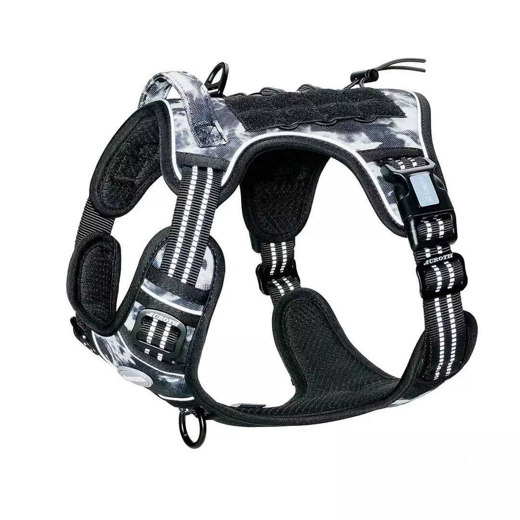 No Pull Dog Harness Z8195