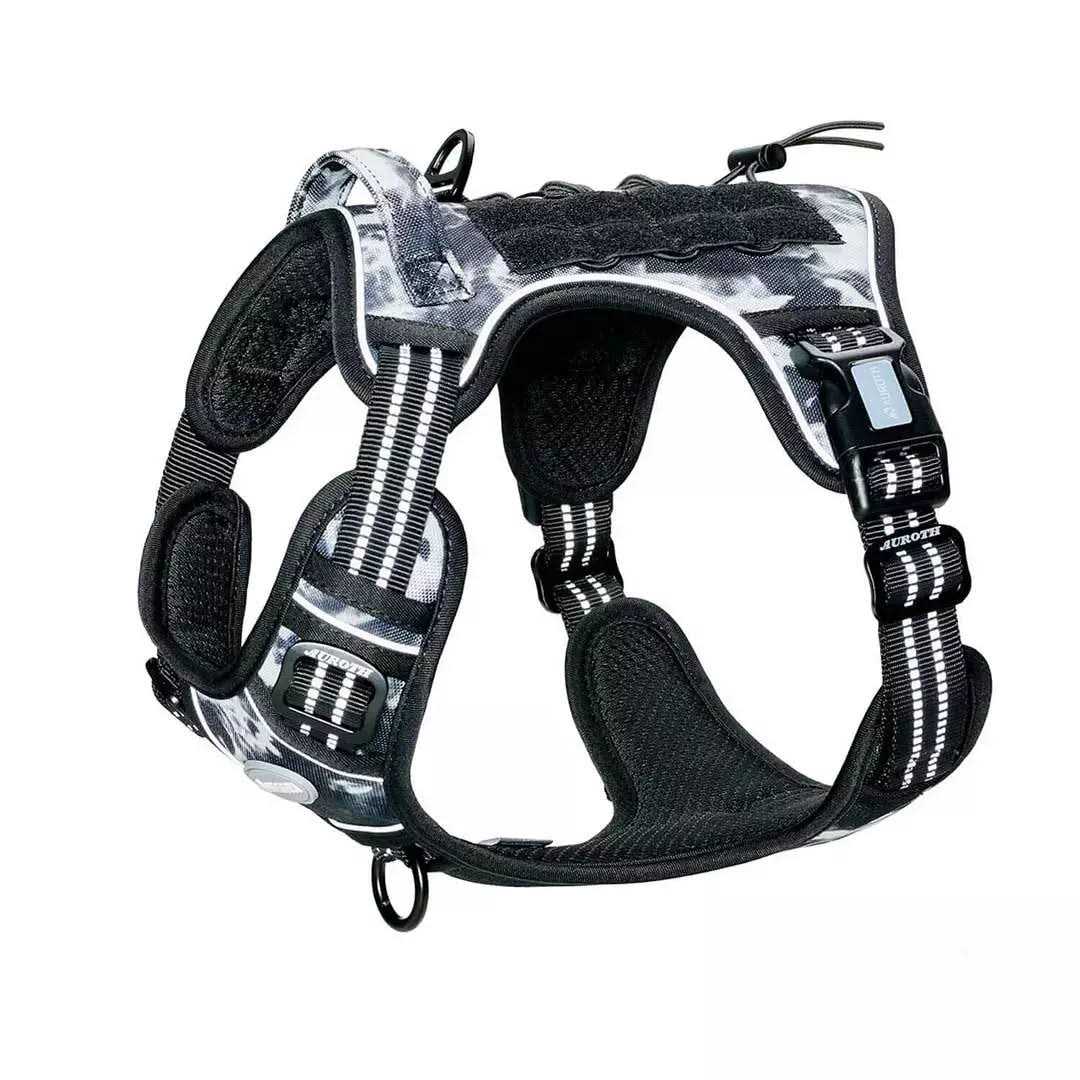 No Pull Dog Harness Z8195