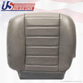 Gray Vinyl Seat Cover Pack of 2 Q6927