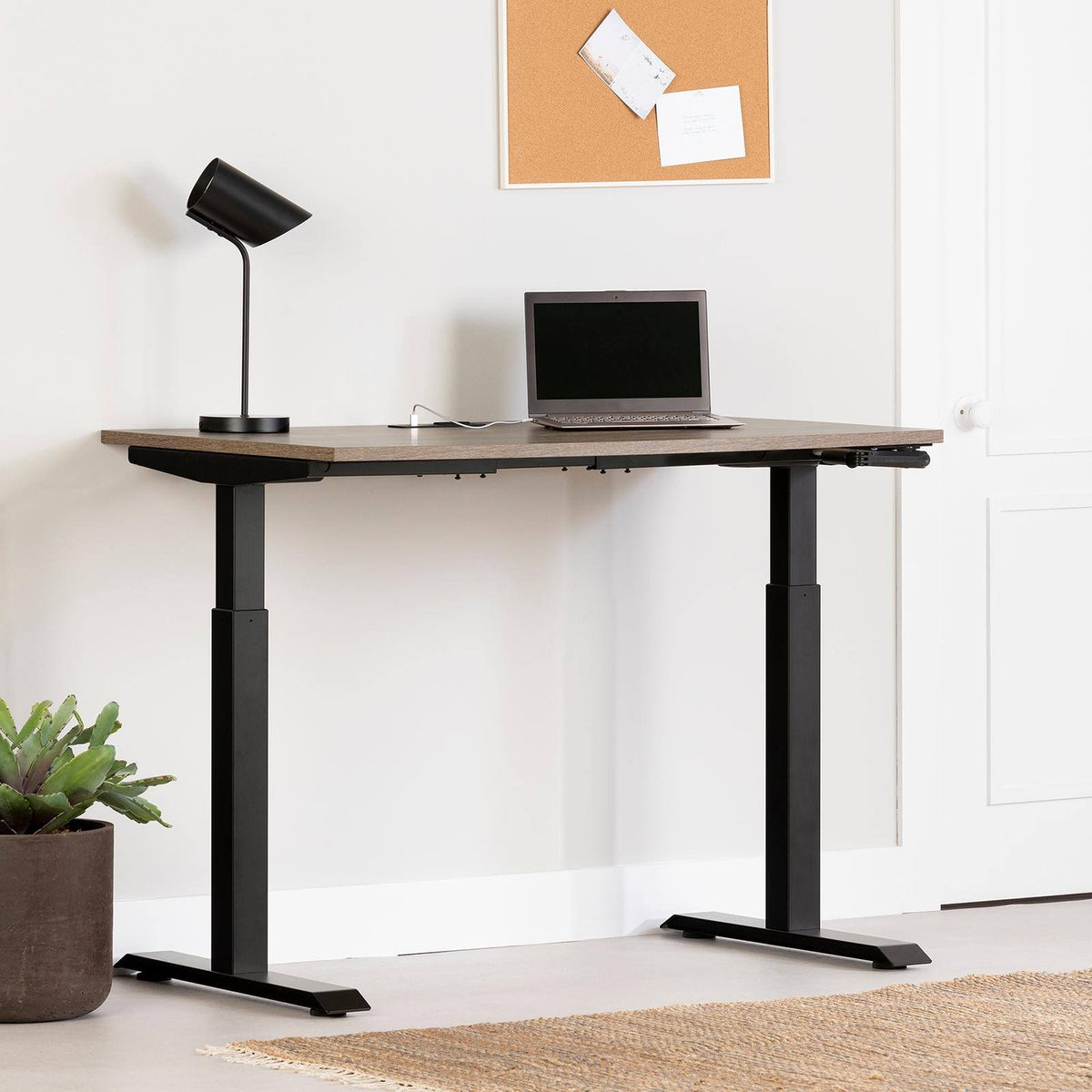 Adjustable Height Standing Desk R3732