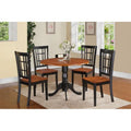 3 Piece Small Kitchen Table Set M7483