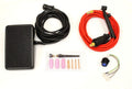 TIG Kit Accessory Kit with torch (15 ft) F481823