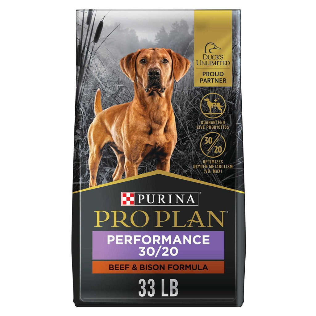 Dry Dog Food F18830