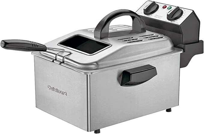 1800W 3.5L Deep Fryer L56357