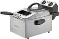 1800W 3.5L Deep Fryer L56357